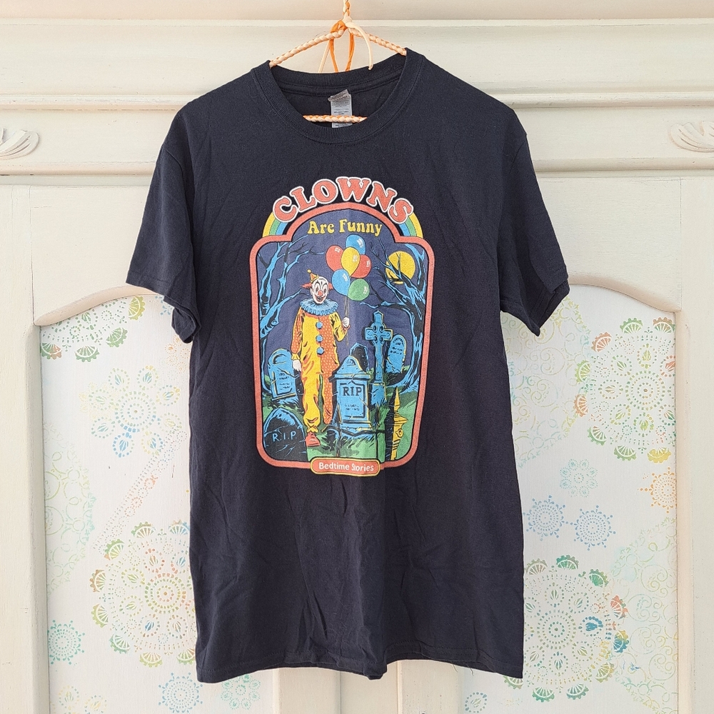Clown Shirt